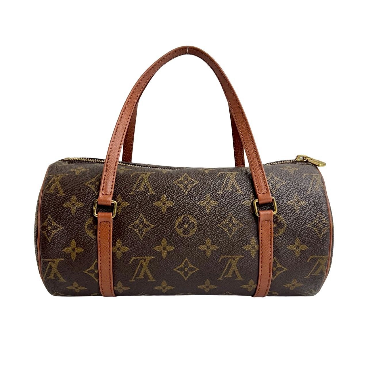 極 美品 LOUIS VUITTON ルイヴィトン ヴィンテージ パピヨン