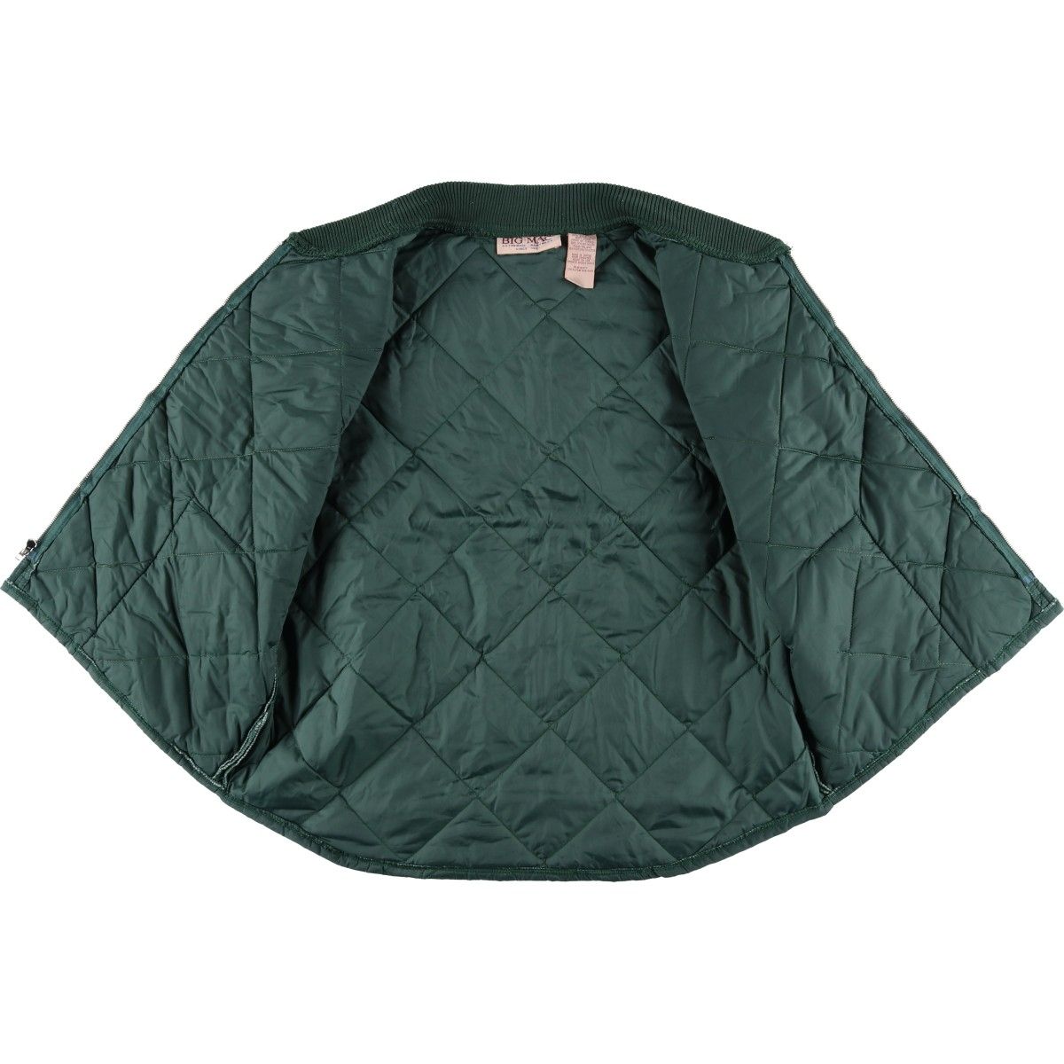 本物 オルテガベスト チマヨベスト ブラック 38 アメカジ ヴィンテージ