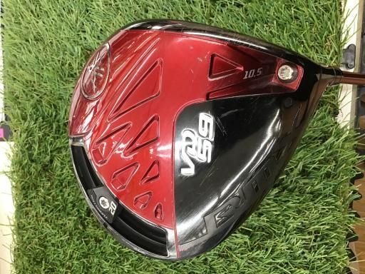 ヤマハRMXＶＤ&ＶＤ59 & ディアマナＹＲ50 フレックスＳ４５.５インチ RMX VD59 ドライバー Diamana PD 50(S) | ヤマハ ゴルフオンラインストア