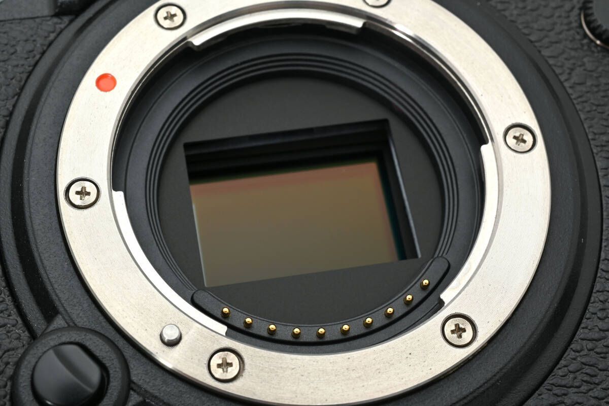 ☆極上品☆《ショット数7回 》富士フイルム FUJIFILM X-T4 ボディ