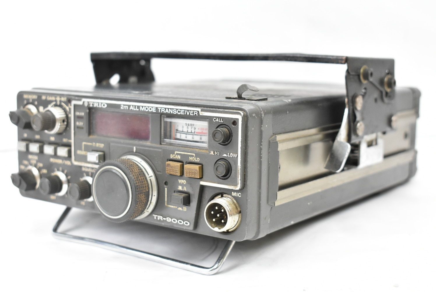 現状品 トリオ 無線機 TR-9000 TRIO トランシーバー アマチュア無線