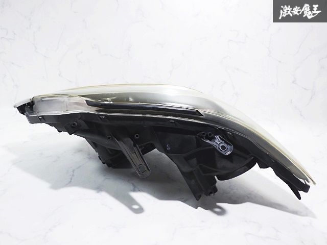 トヨタ 純正 ANH20W 20 ヴェルファイア 前期 ヘッドライト ヘッド