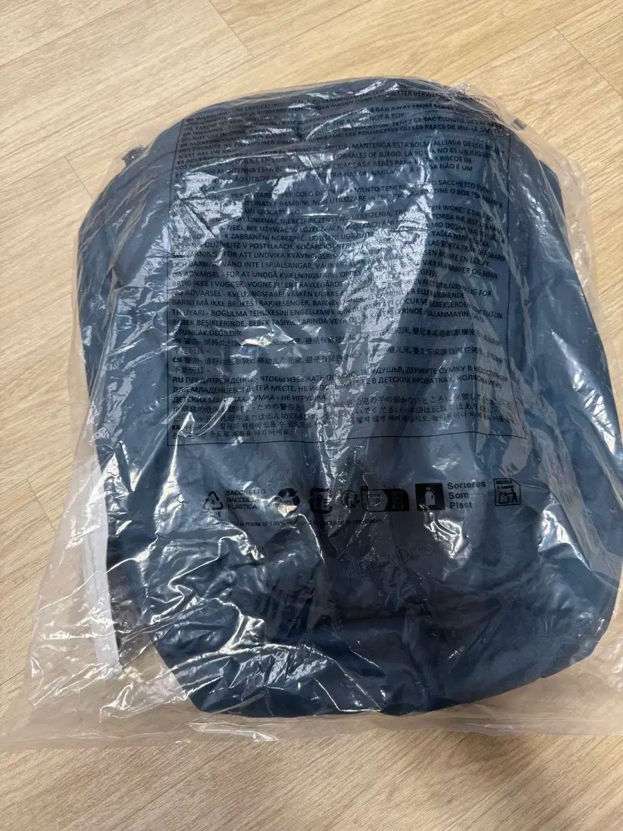 アークテリクス ヒリアド 15 NIGHTSCAPE