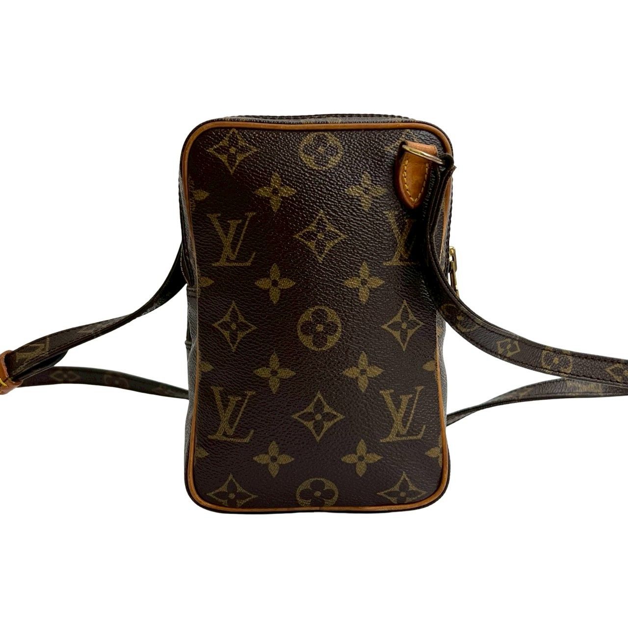 ルイヴィトン モノグラム柄アマゾン ☆美品☆ ルイヴィトンモノグラムアマゾンショルダーバッグ