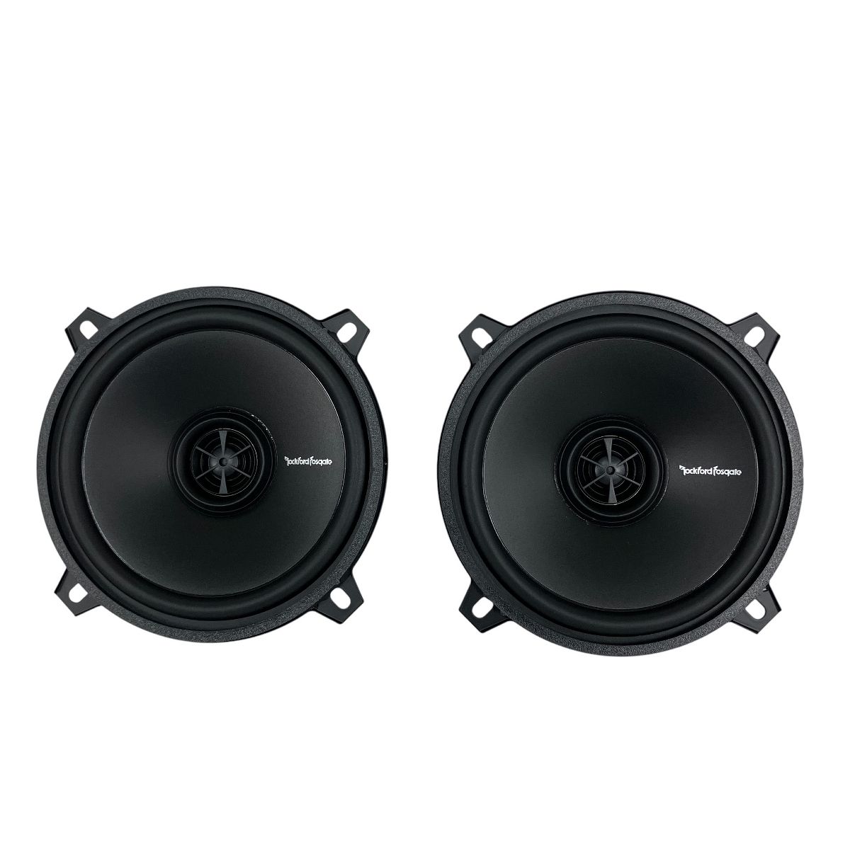 Rockford Fosgate R1525X2 13cm コアキシャル 2way スピーカー ペア 未