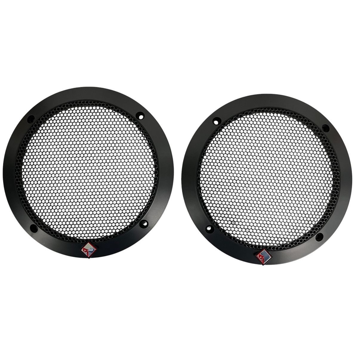 Rockford Fosgate R1525X2 13cm コアキシャル 2way スピーカー ペア 未