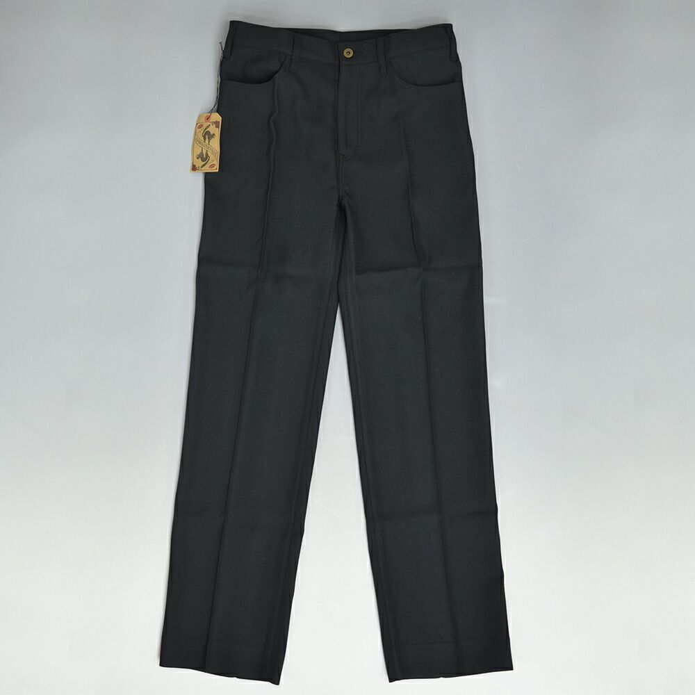 グラッドハンド ギャングスタービル 新品 【定価】19,800円 スラックス