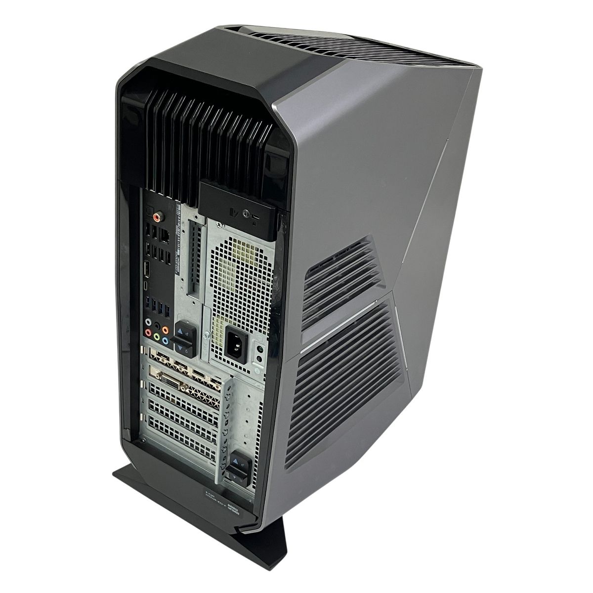 Dell Alienware Aurora R7 ゲーミングデスクトップPC Core i7-8700