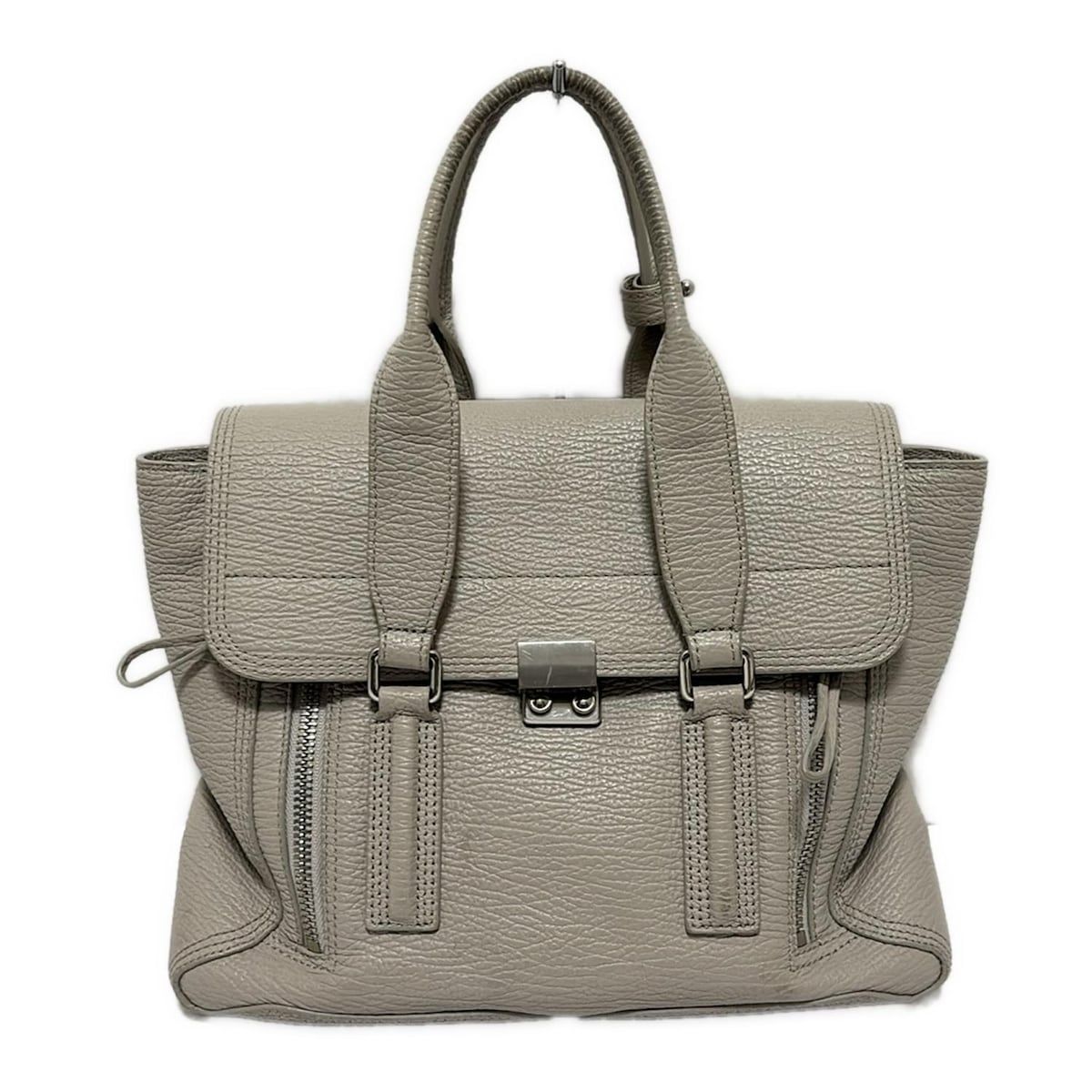 3.1 Phillip lim(スリーワンフィリップリム) ハンドバッグ パシュリ 