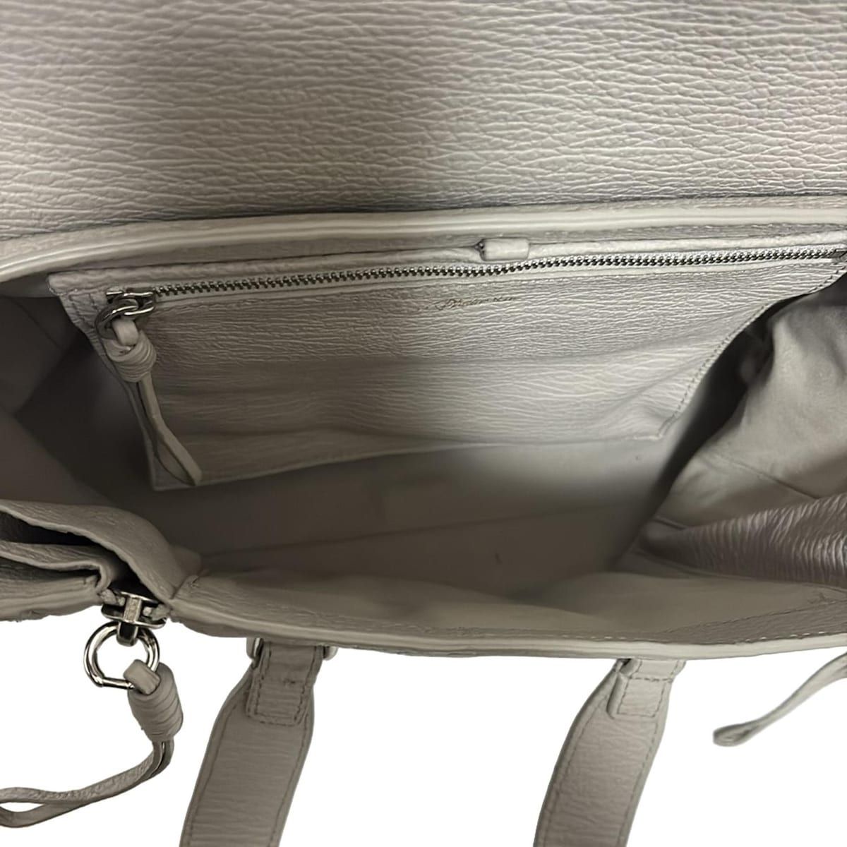 3.1 Phillip lim(スリーワンフィリップリム) ハンドバッグ パシュリ 