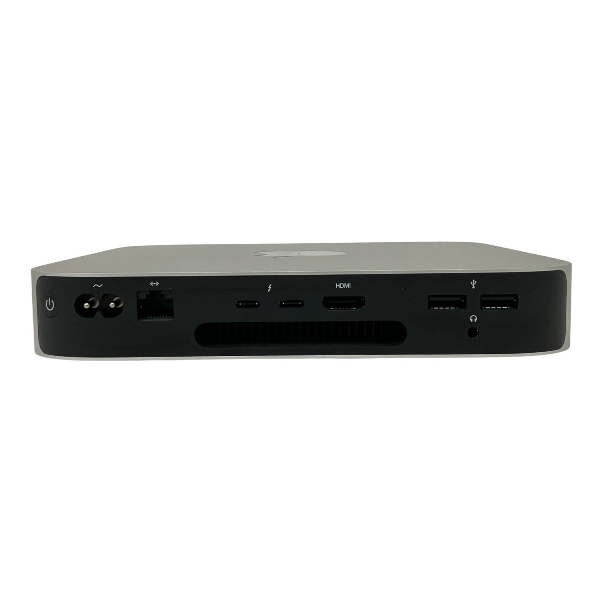 Apple Mac mini M1 2020 MGNR3J/A デスクトップ パソコン 8GB SSD