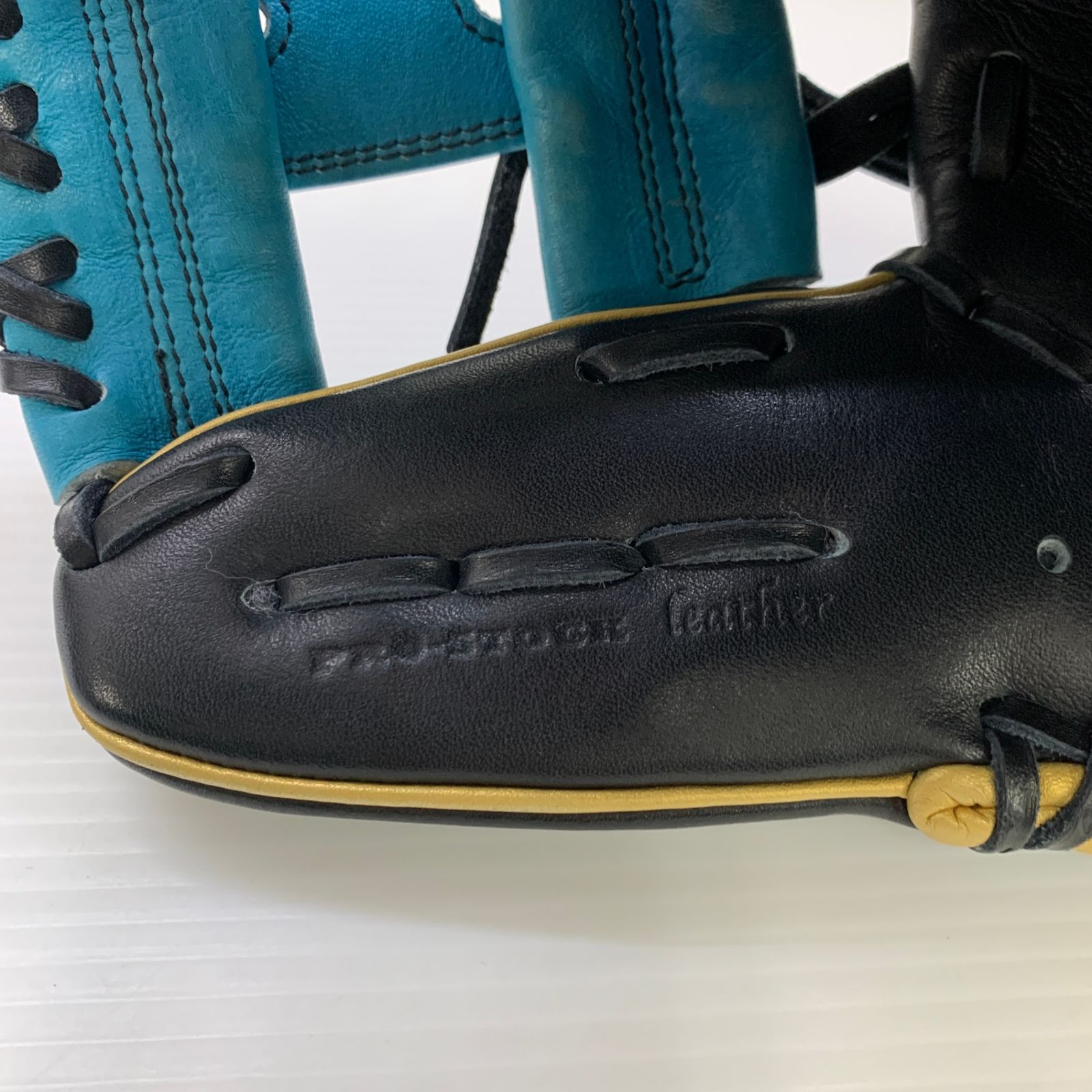 ウィルソン Wilson ウィルソンベア オーダー 軟式 大人 一般 内野手用