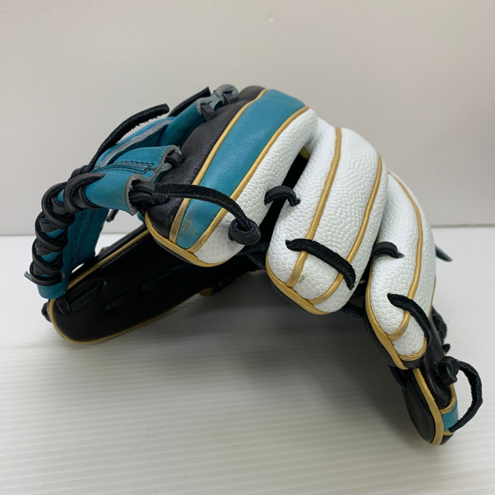 ウィルソン Wilson ウィルソンベア オーダー 軟式 大人 一般 内野手用
