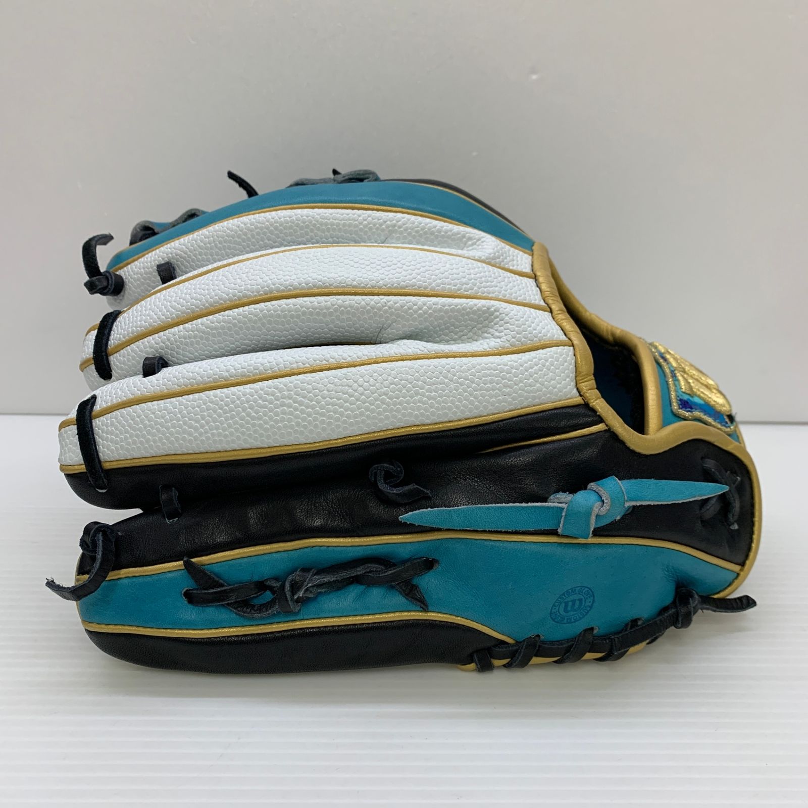 ウィルソン Wilson ウィルソンベア オーダー 軟式 大人 一般 内野手用
