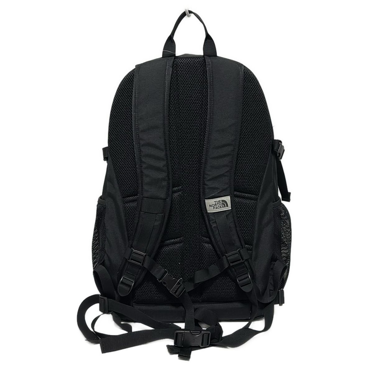 THE NORTH FACE(ノースフェイス) リュックサック美品 ボーダーショット 