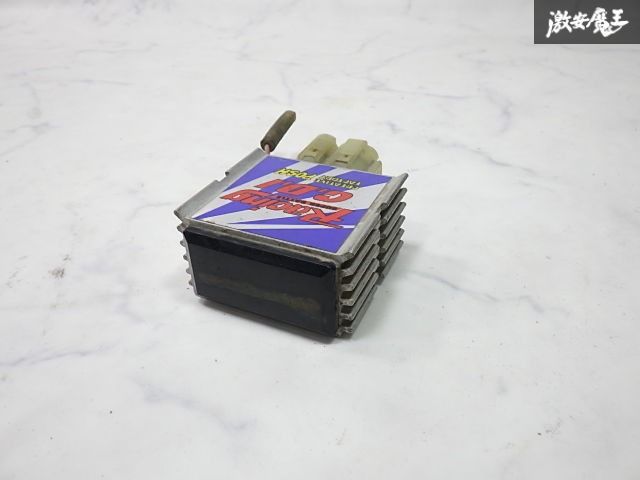 ☆保証付☆POSH ポッシュ レーシング AC13 マグナ 50 CDI リミッター