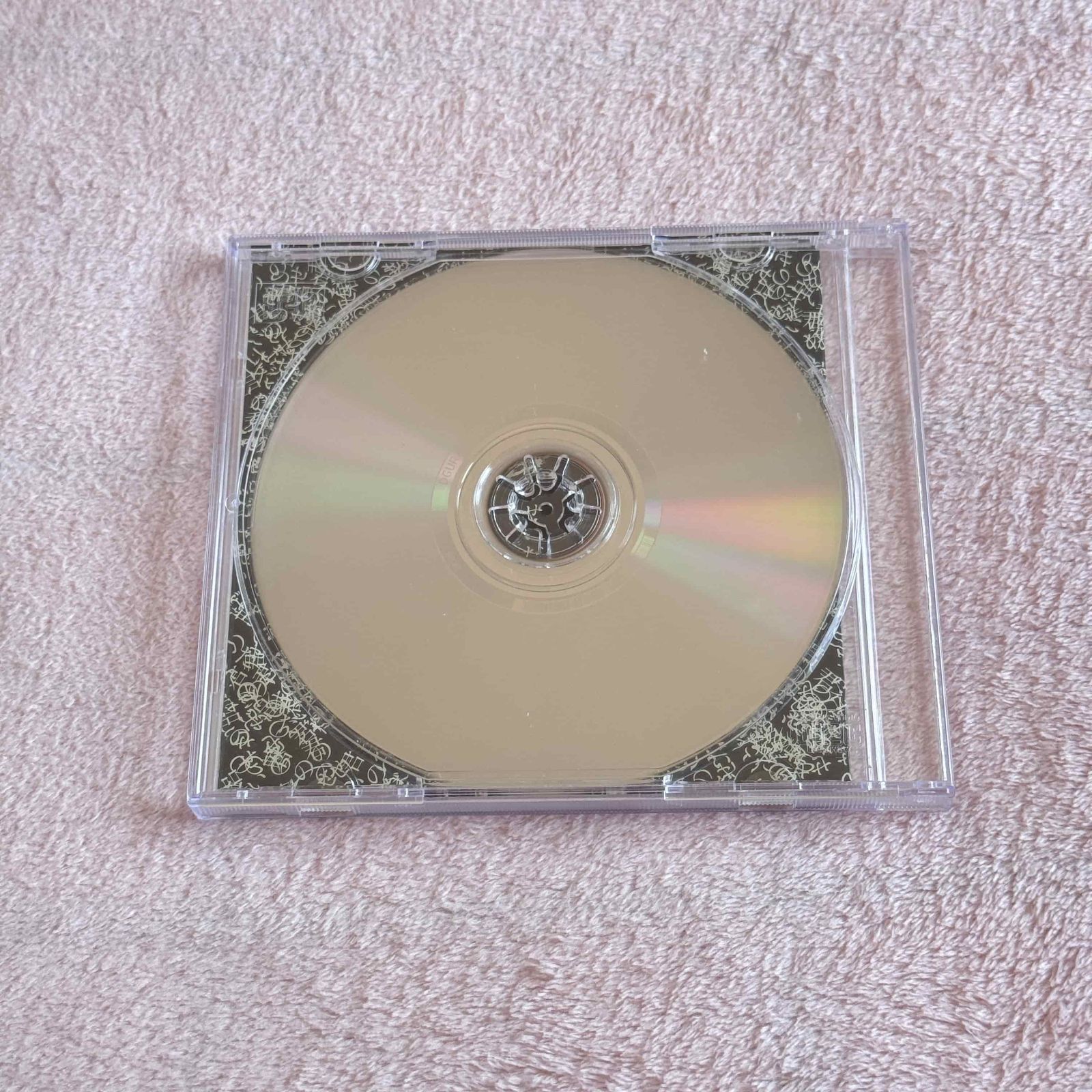 n-buna 花と水飴、「劇場愛歌」CD - メルカリ