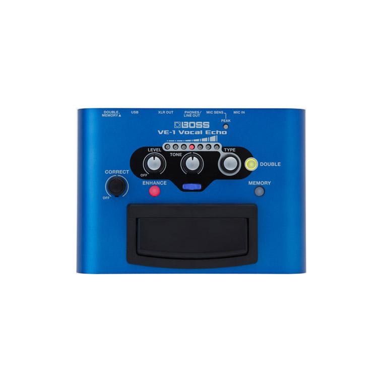 WJ 137 BOSS ボス VE 1 ボーカルエコー