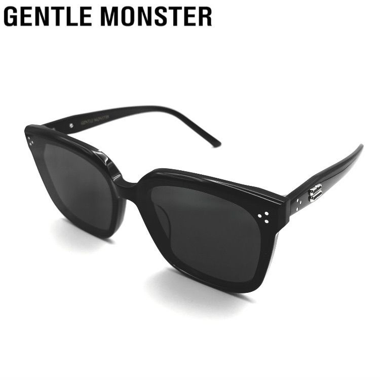GENTLE MONSTER (ジェントルモンスター) Dear 01 BR サングラス - メルカリ