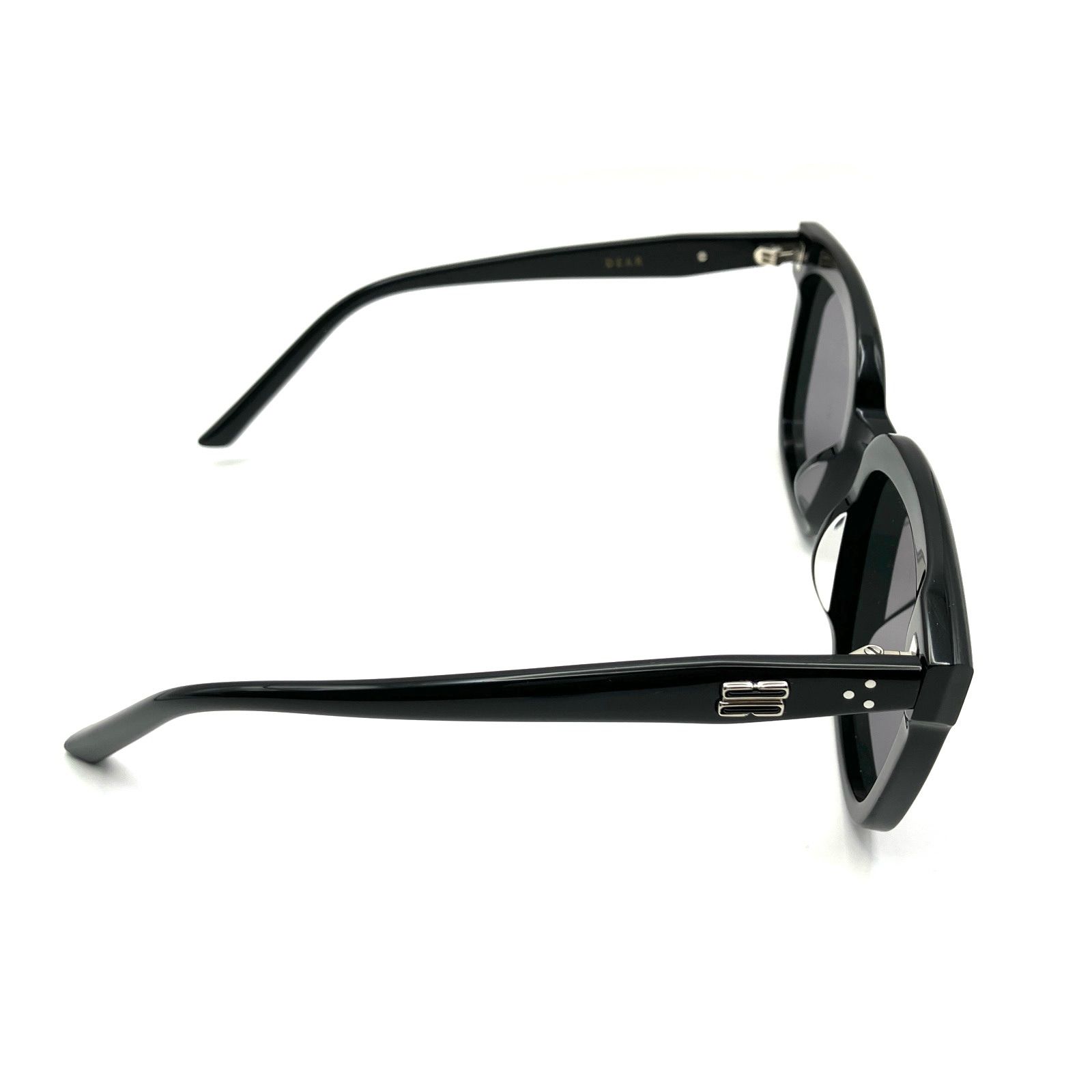 GENTLE MONSTER (ジェントルモンスター) Dear 01 BR サングラス - メルカリ