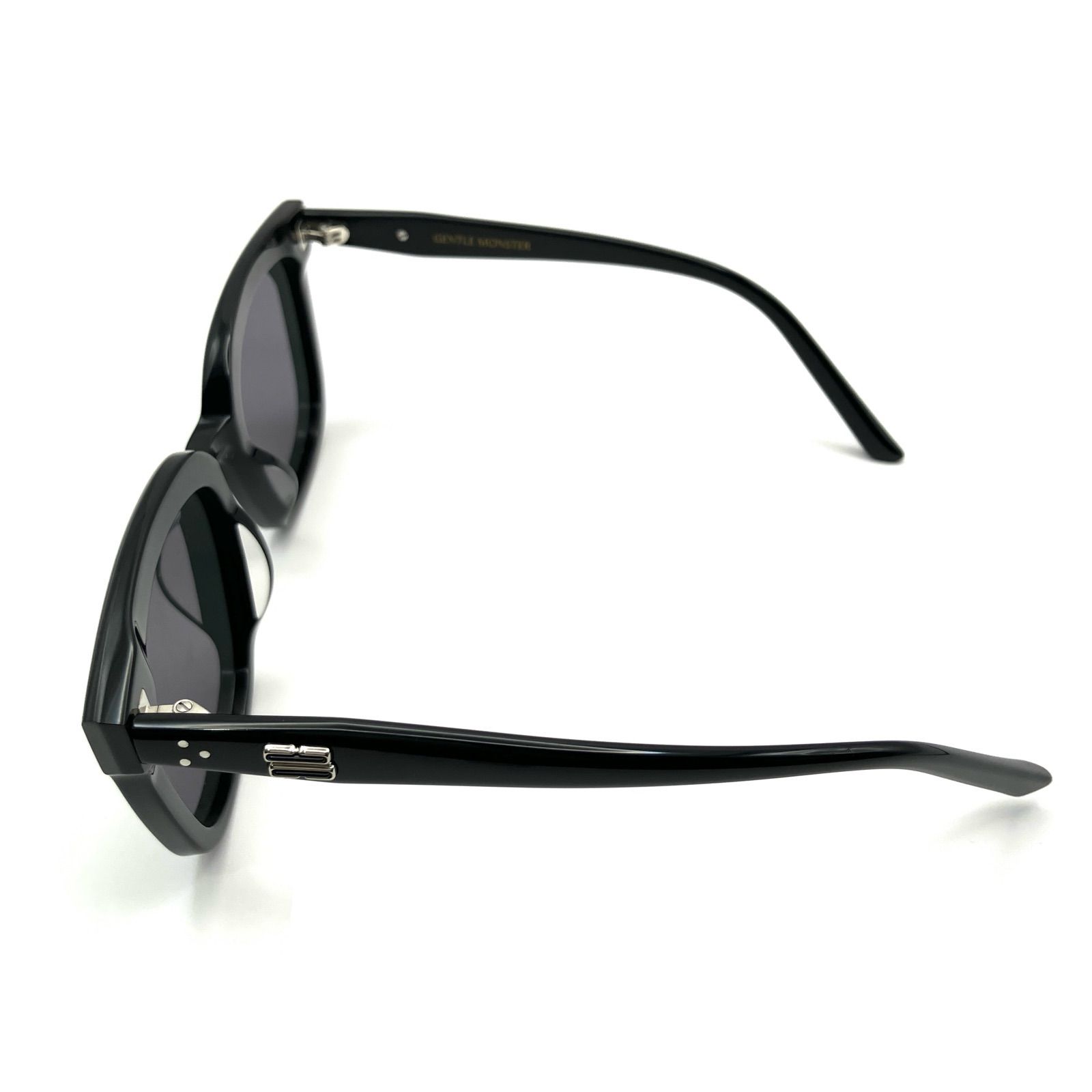 GENTLE MONSTER (ジェントルモンスター) Dear 01 BR サングラス - メルカリ