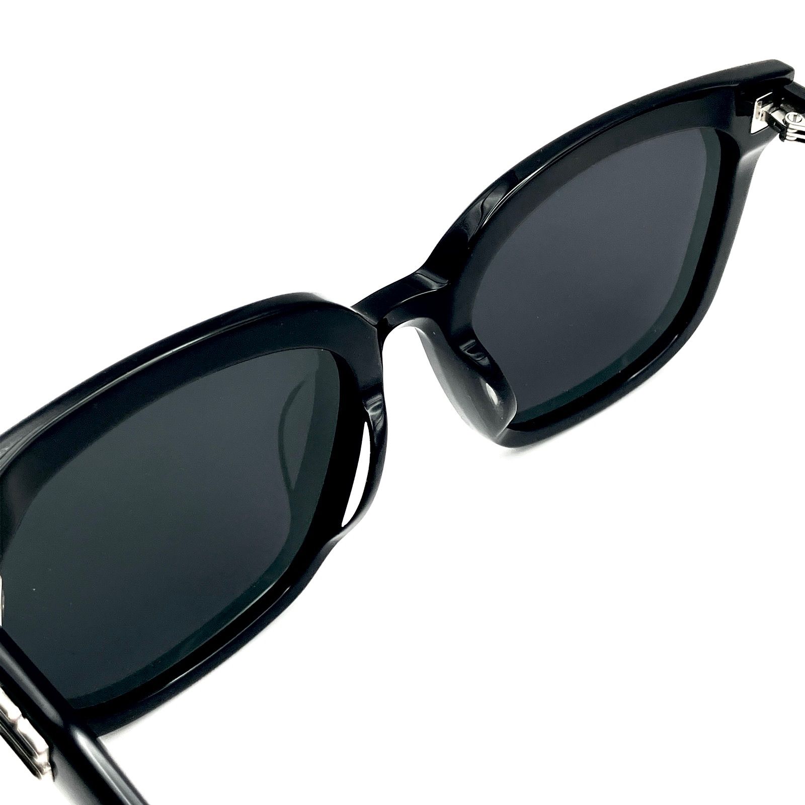 GENTLE MONSTER (ジェントルモンスター) Dear 01 BR サングラス - メルカリ