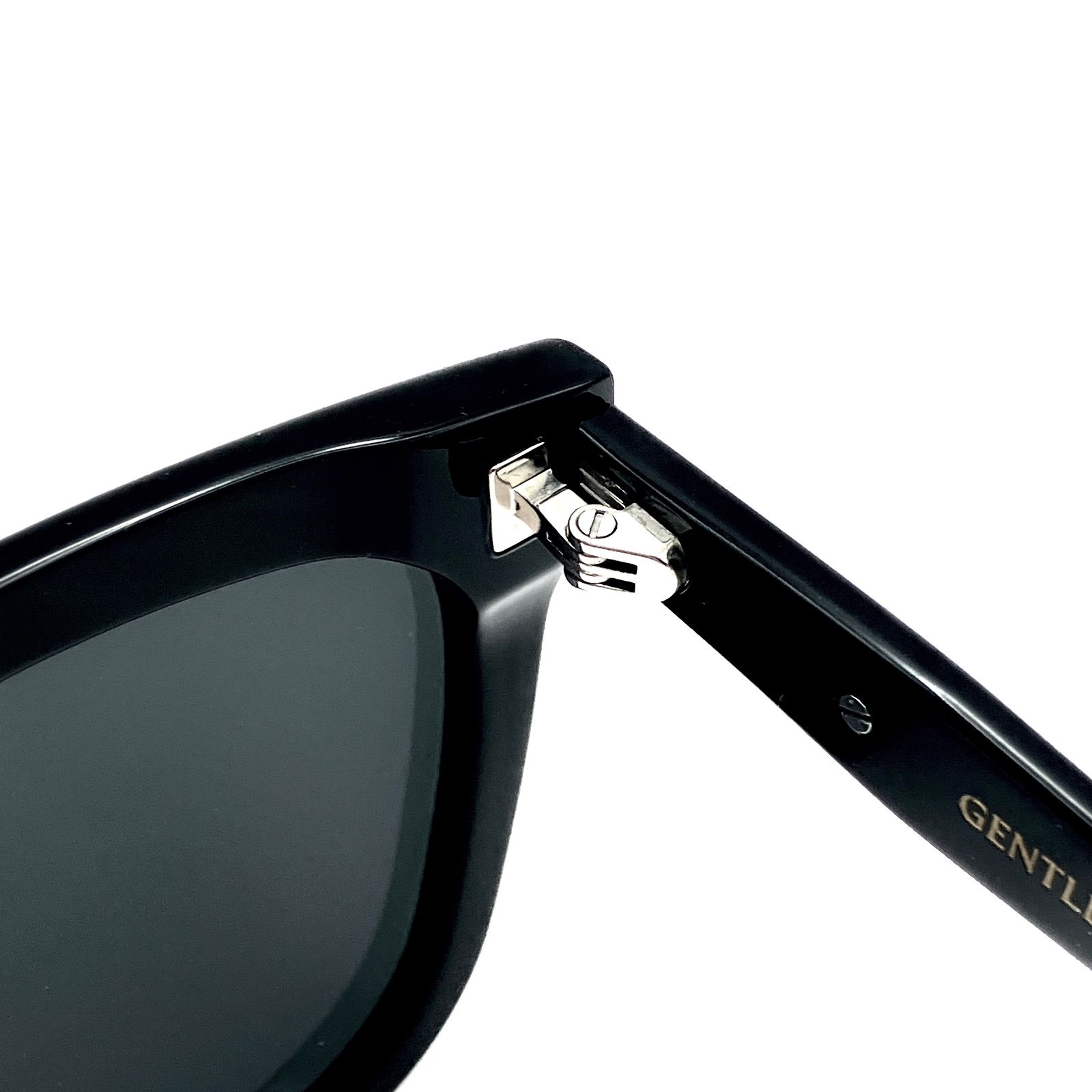 GENTLE MONSTER (ジェントルモンスター) Dear 01 BR サングラス - メルカリ