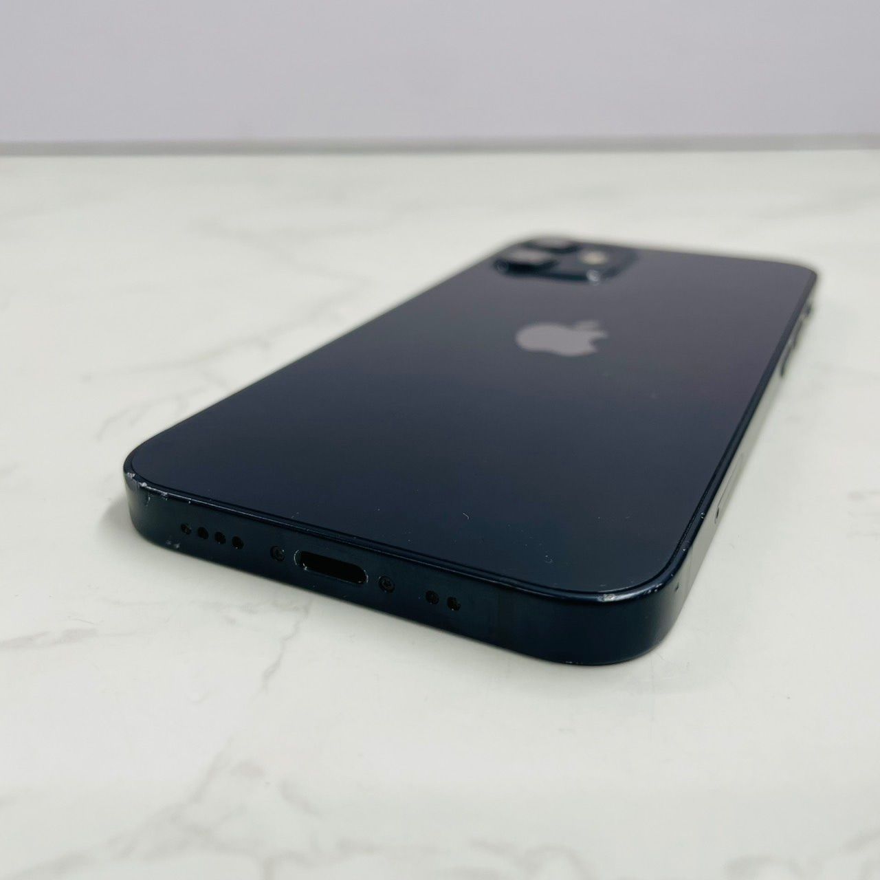 iPhone12 mini 128GB MGDJ3J/A SIMフリー バッテリー82% 管理番号