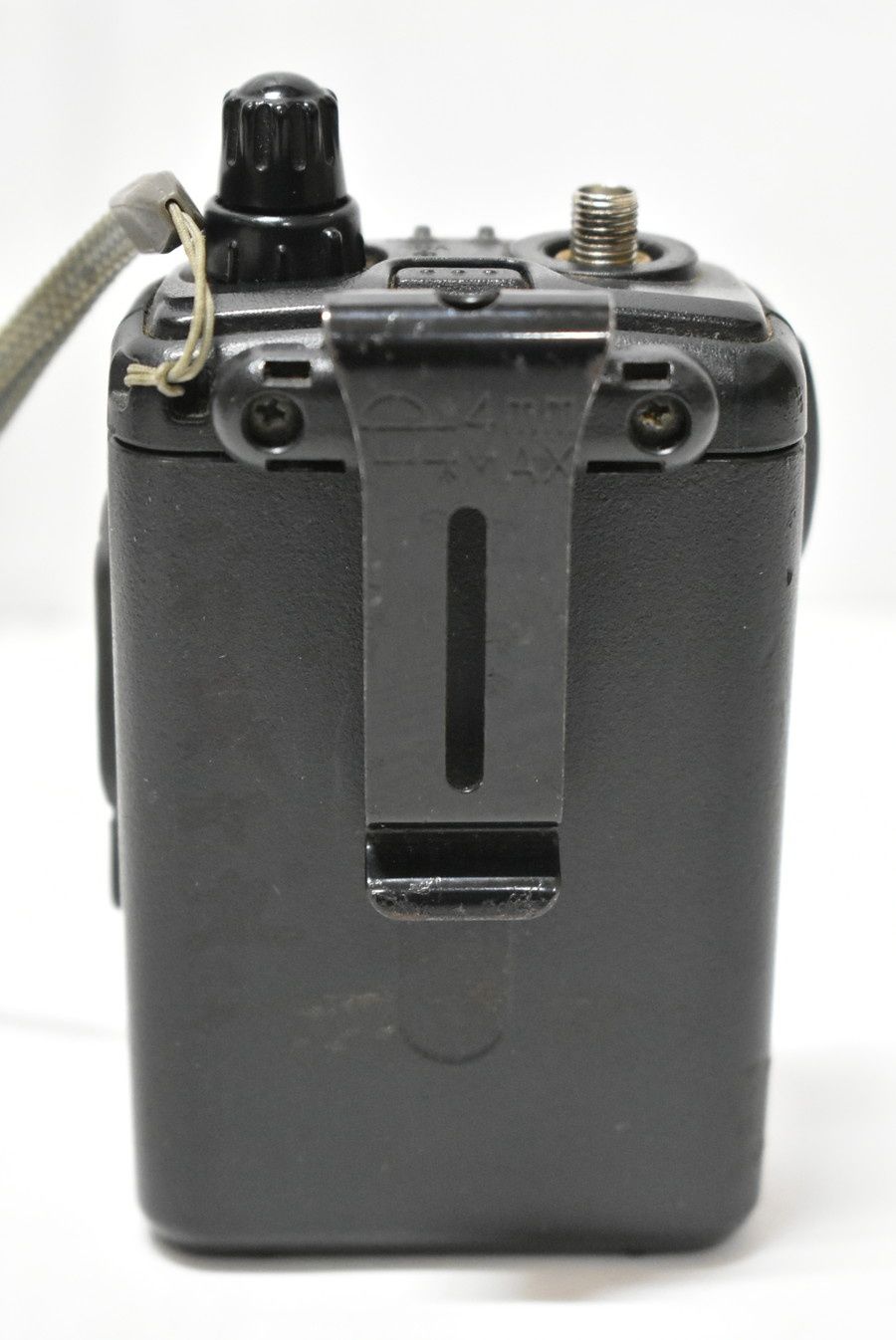 ケンウッド TH-F7 ハンディトランシーバー 無線機 アマチュア無線