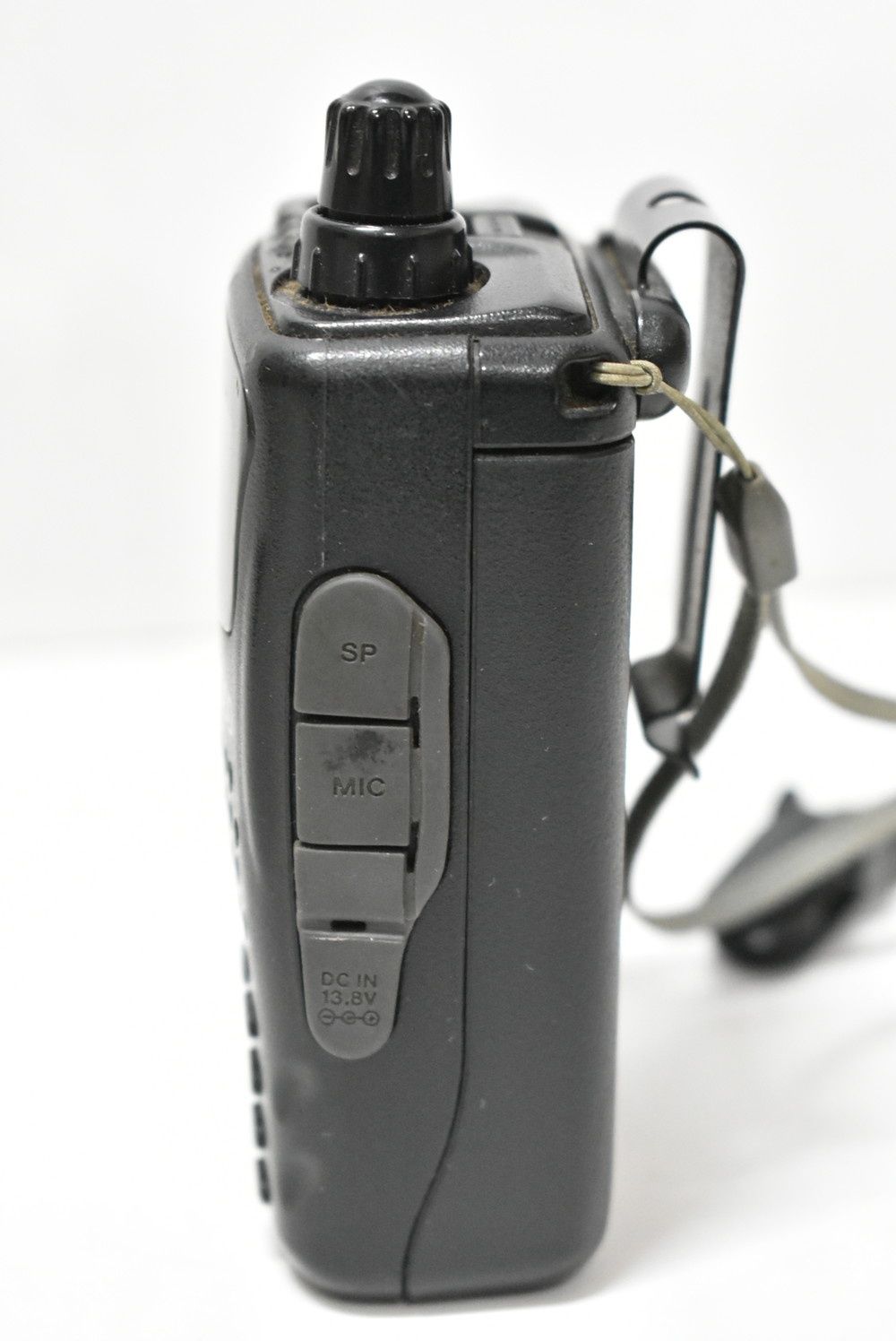 ケンウッド TH-F7 ハンディトランシーバー 無線機 アマチュア無線