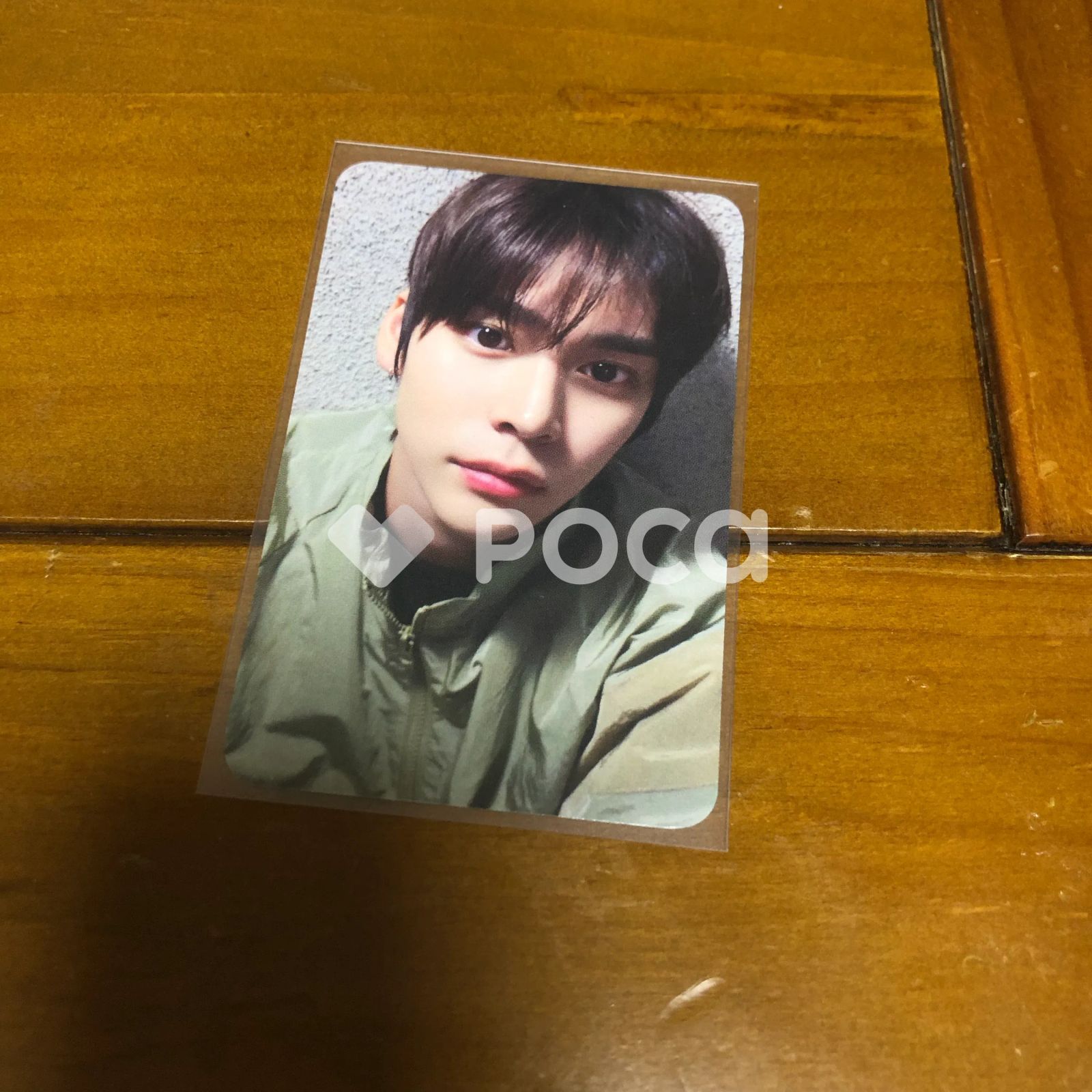 RIIZE ウンソク RIIZE POP-UP STORE RIIZE UP@TOKYO 5000円以上 購入