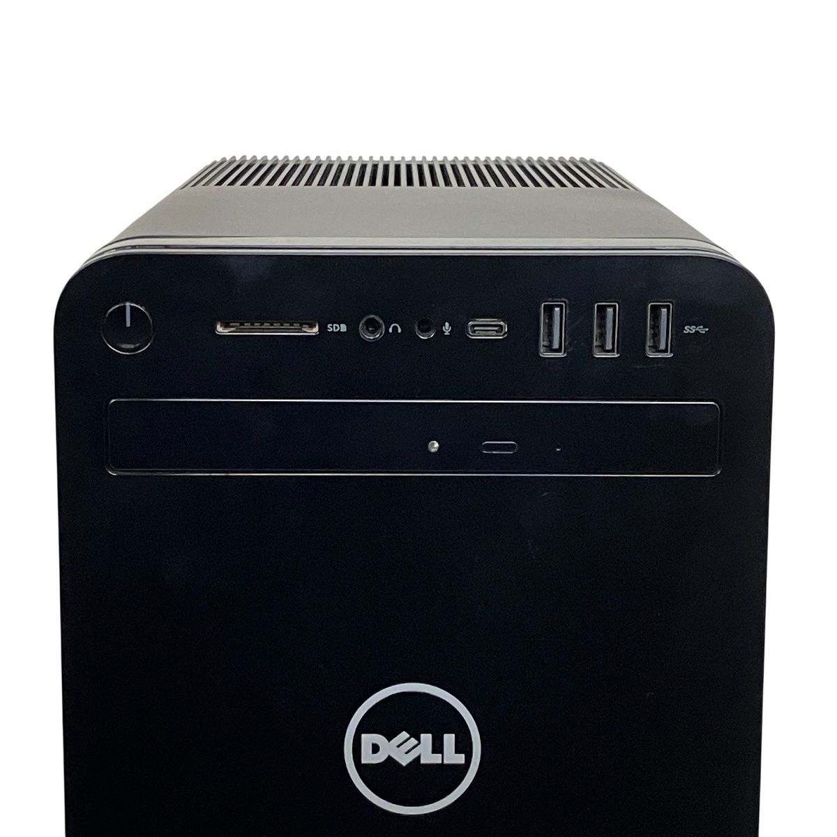 Dell XPS 8930 デスクトップ PC i7 8700 16GB HDD 2TB SSD 256GB GTX