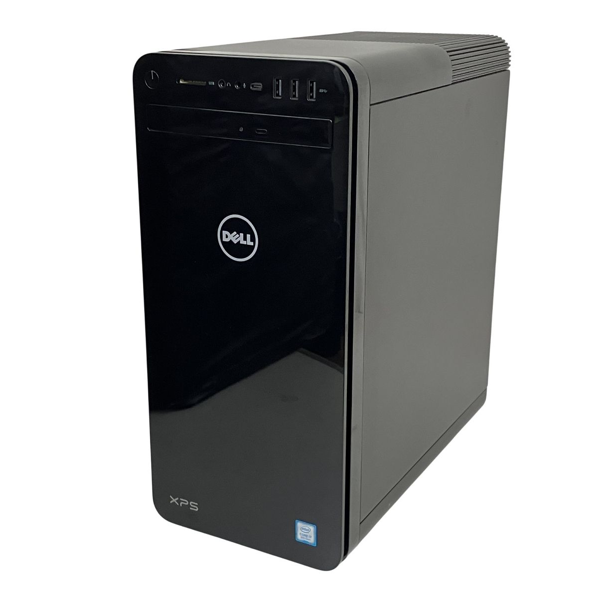 Dell XPS 8930 デスクトップ PC i7 8700 16GB HDD 2TB SSD 256GB GTX