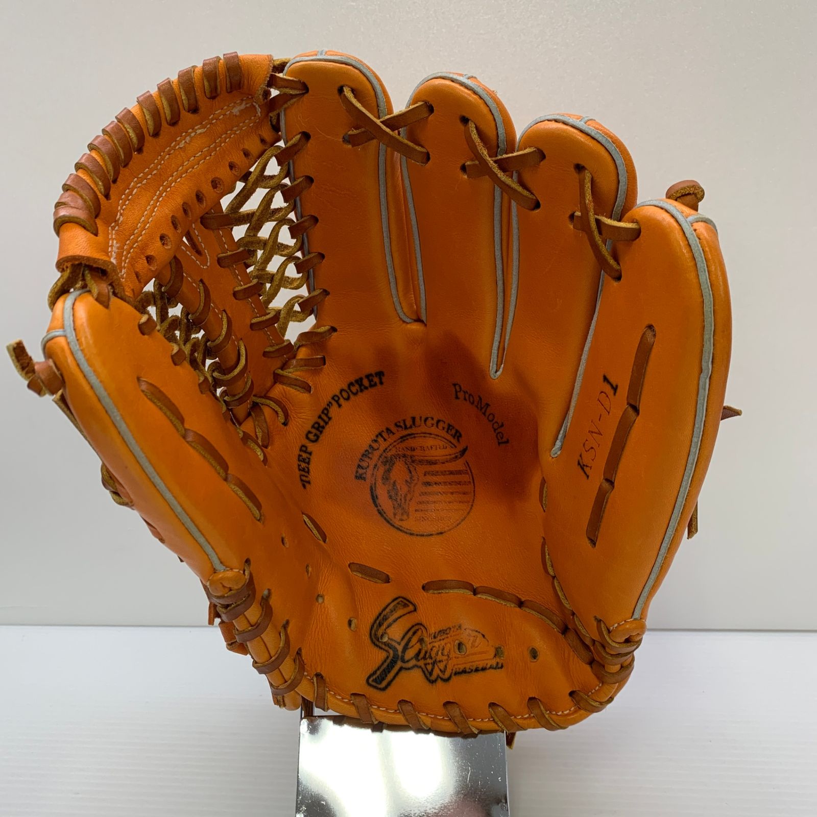久保田スラッガー KUBOTA SLUGGER 軟式 大人 一般 内野手用 グローブ