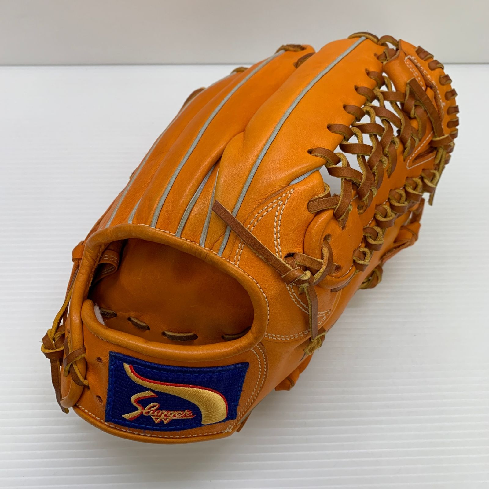 久保田スラッガー KUBOTA SLUGGER 軟式 大人 一般 内野手用 グローブ