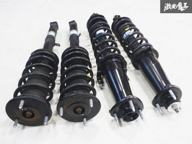 トヨタ 純正 AWS210 210系 クラウン アスリート 後期 サスペンション