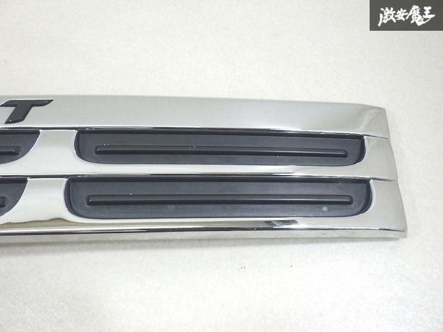 ダイハツ 純正OP S200P S210P ハイゼット ハイゼットトラック メッキ