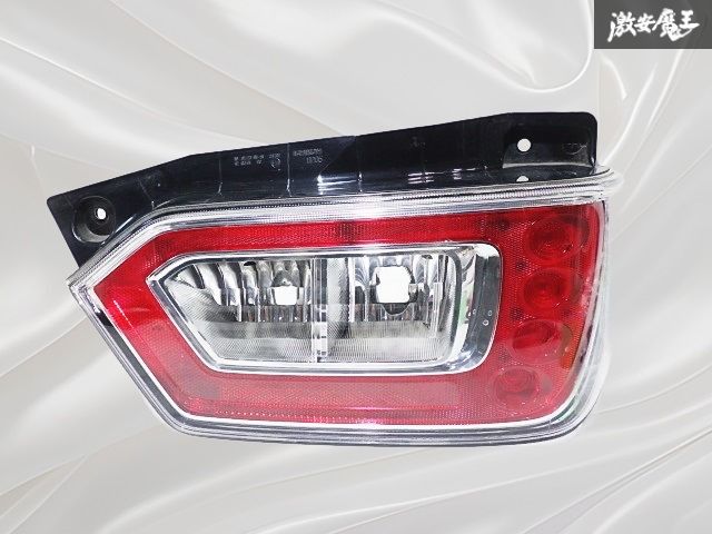 ワゴンR MH35S MH55S 純正 テールランプ 右 D205 送料込 即決 ワゴンR MH35S/MH55S 純正 LED 右 テールランプ ランプ