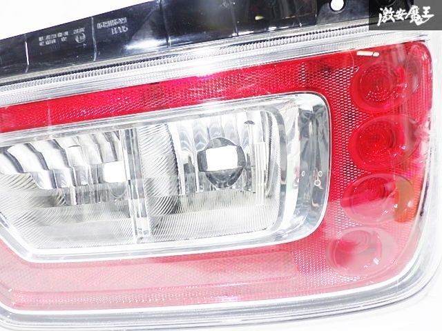 ☆LED点灯OK☆ スズキ 純正 MH35S MH55S ワゴンR LED テール