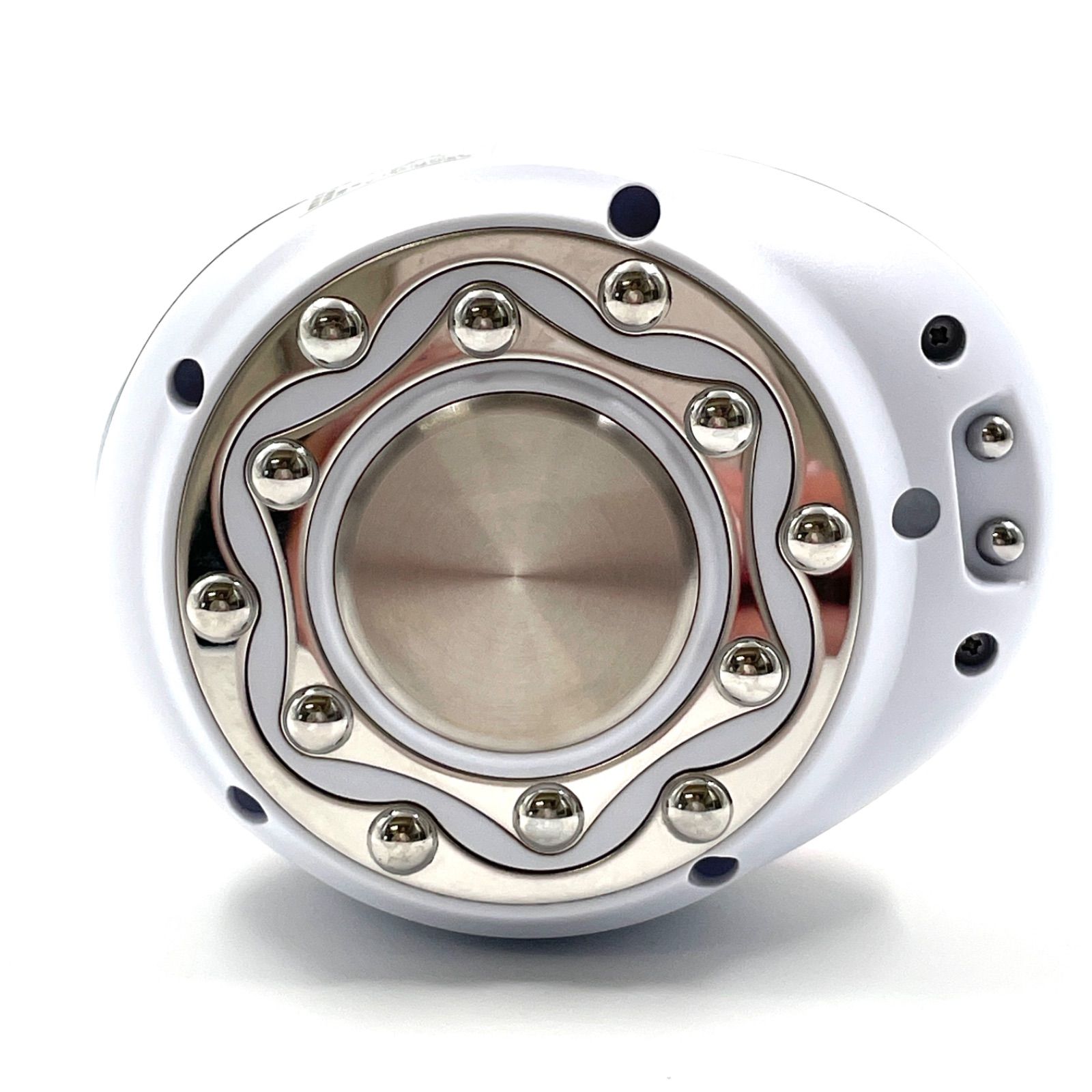 1122B YA-MAN ヤーマン キャビスパRFコア HRF-17P ピンク ボディ美容器