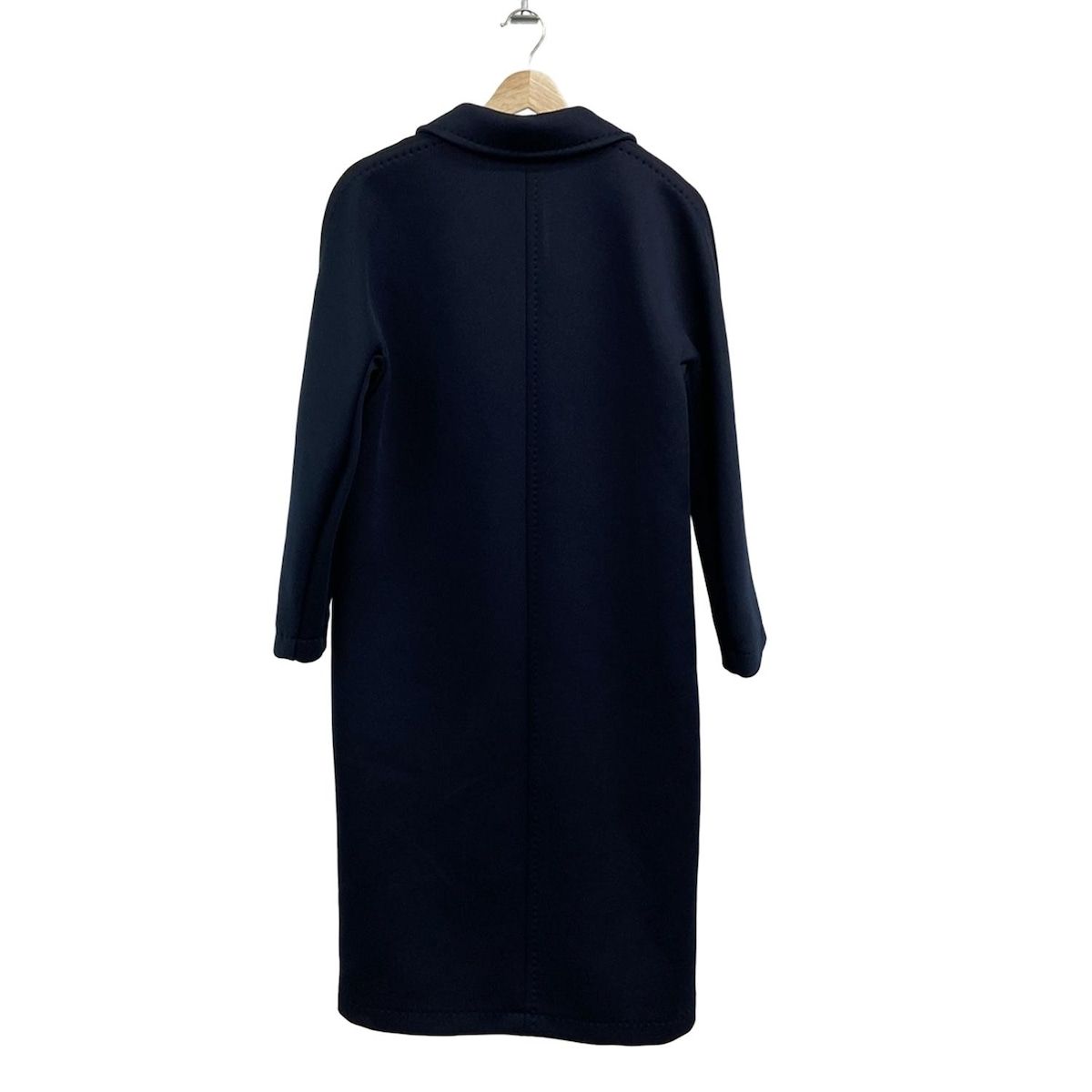 Max Mara(マックスマーラ) コート サイズ34 XS レディース美品