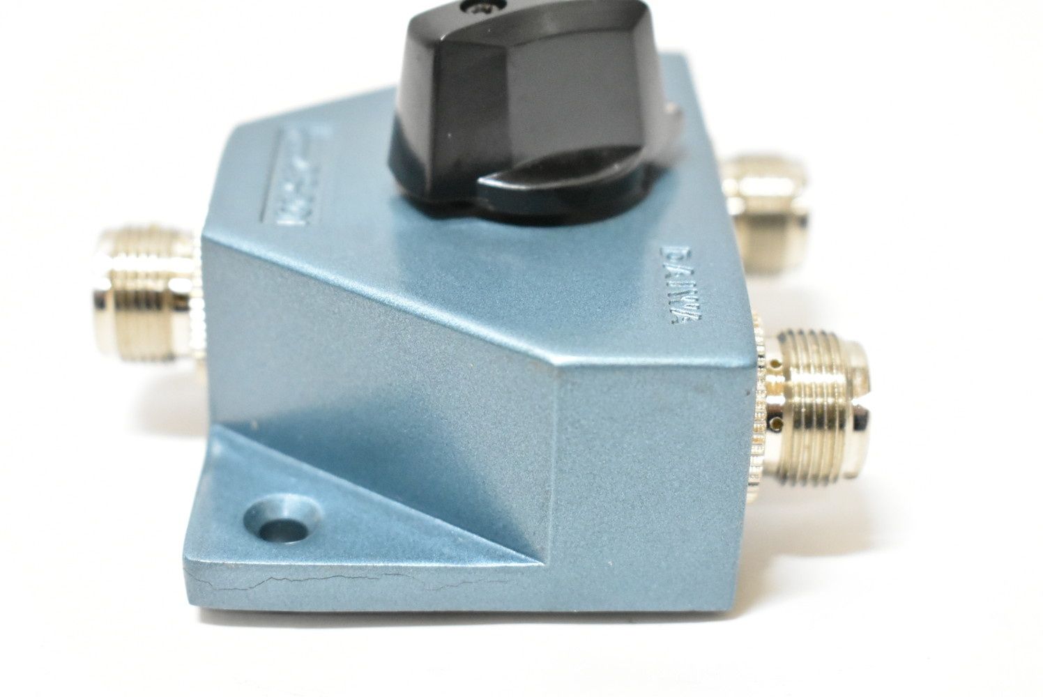 現状品 ダイワ CS-201a 同軸切替器 DAIWA アマチュア無線 IT0M9RB5PN8G