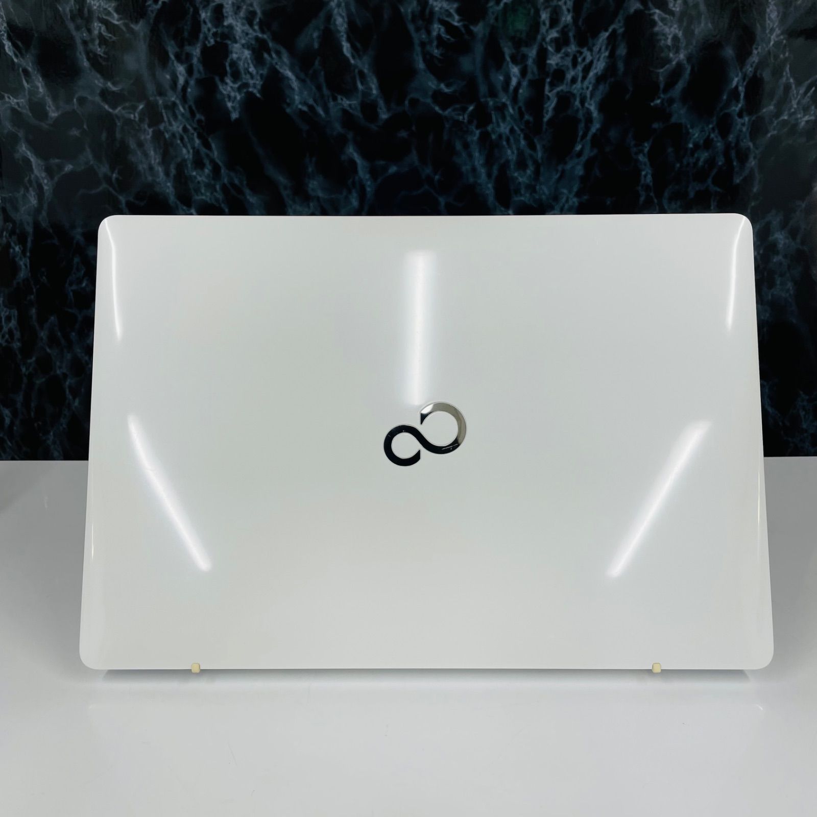 富士通 LIFEBOOK AH50/C3 core i7 7700HQ◇8GB◇SSD128GB 0820 - メルカリ