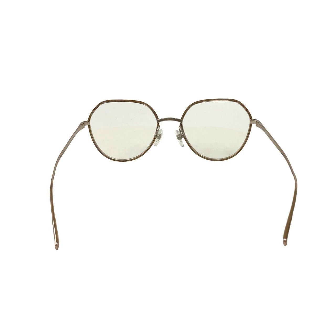 極 美品 箱 袋 ケース付 CHANEL シャネル ココマーク 眼鏡 サングラス