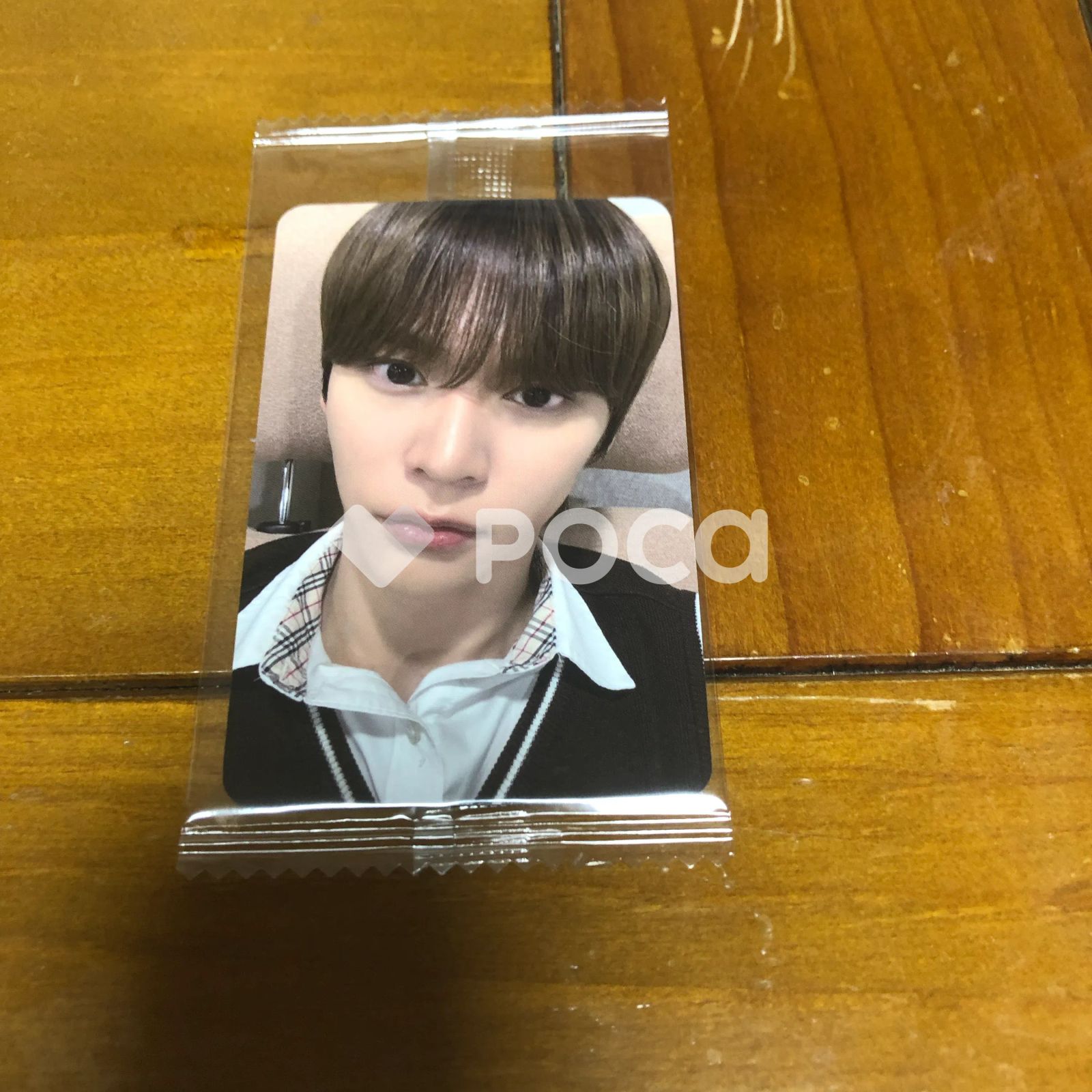 RIIZE ウンソク RIIZING : Epilogue KTown4u - メルカリ