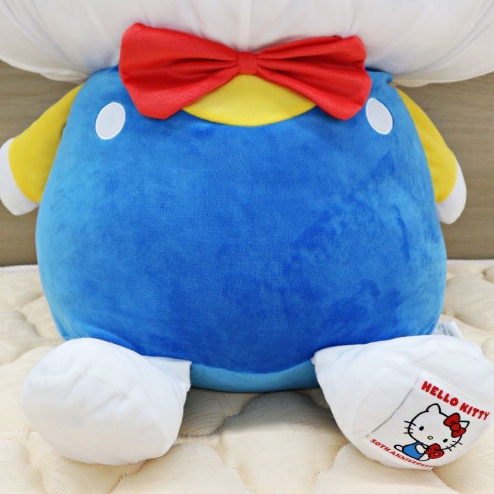 美品 保管品 しまむら ハローキティ50周年記念のサンリオ