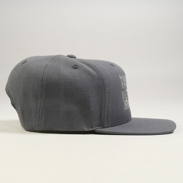 Size【フリー】 TENDERLOIN テンダーロイン CAP 69 CHARCOAL キャップ