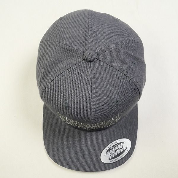 Size【フリー】 TENDERLOIN テンダーロイン CAP 69 CHARCOAL キャップ