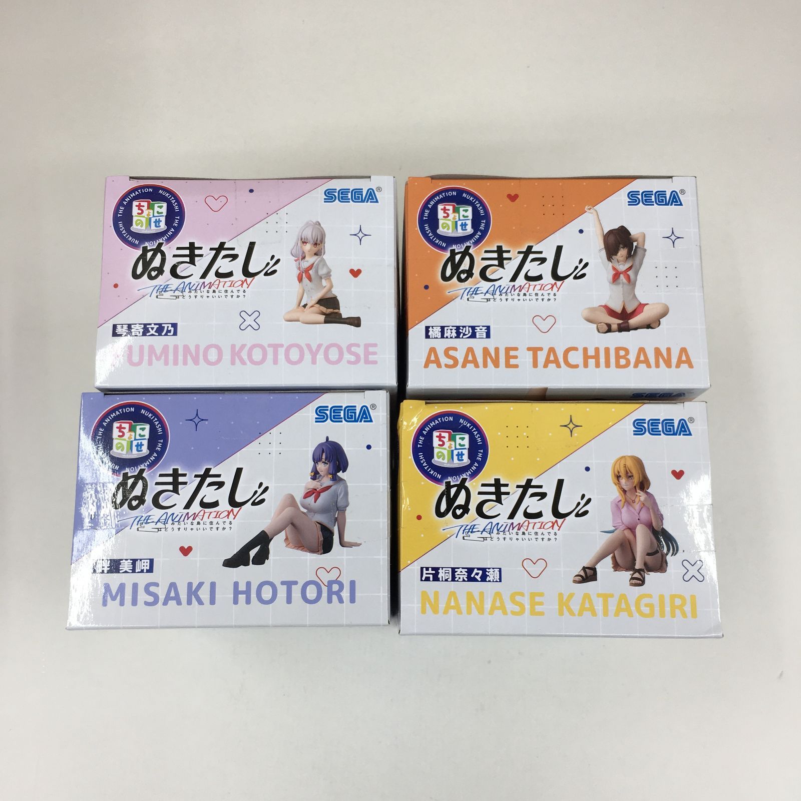 フィギュア製作セット (新品未開封) 即購入OK⭕ A-Z:[D] 1/7 完成品フィギュア[Myethos]《在庫切れ》