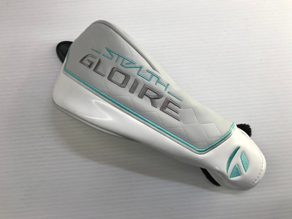 ゴルフ STEALTH GLOIRE レディス | 22 | L | SPEEDER NX for TM |  | フェアウェイウッド | テーラーメイド【最短即日発送】